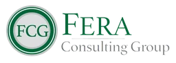 Logo FERA CONSULTING