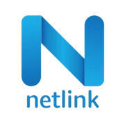 Logo Netlink BV