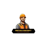 Logo CRISTIAN CONSTRUCT