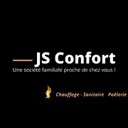 Logo JS CONFORT