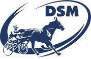 Logo DSM TROTTING