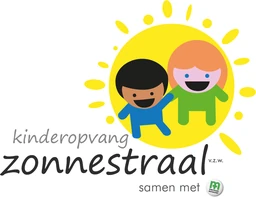 Logo KINDEROPVANG ZONNESTRAAL