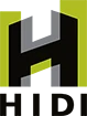 Logo HIDI