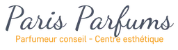 Logo PARIS PARFUMS.BE