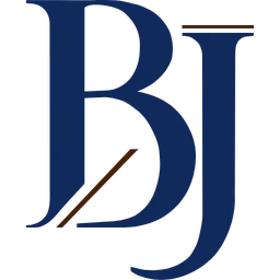 Logo BJ Assurances