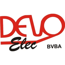 Logo DEVO ELEC