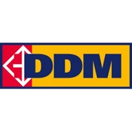 Logo DDM