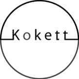 Logo Kokett