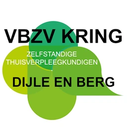 Logo Kring Dijle en Berg