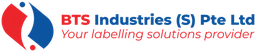 Logo BTS Industries sa