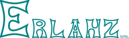 Logo ERLANZ