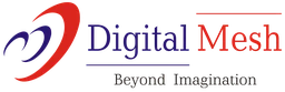 Logo Digital Mesh