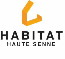 Logo Habitat Haute Senne