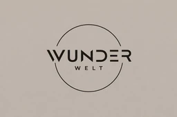 Logo WUNDERWELT