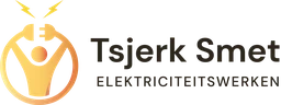 Logo Tsjerk Smet Elektriciteitswerken
