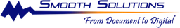Logo Smooth Solutions