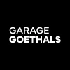Logo Garage Goethals Davy