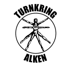 Logo Turnkring Alken