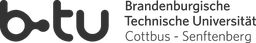 Logo BRANDEBURG UNIVERSITY OF TECHNOLOGY