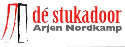 Logo De Stukadoor
