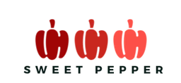 Logo Sweet Pepper