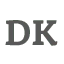 Logo DEKORATIE VANHOUTTE