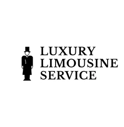 Logo LUXURY LIMO