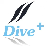 Logo DIVE+