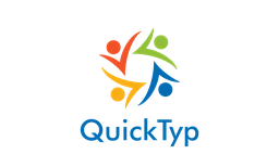 Logo QuickTyp