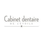 Logo CABINET DENTAIRE DE L'ETOILE
