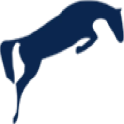 Logo BLEUX STABLES