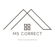 Logo MS Correct
