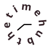 Logo The Time Hub