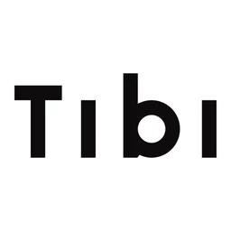Logo TIBI LLC