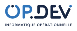 Logo OP.DEV