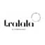 Logo Tralala Cie