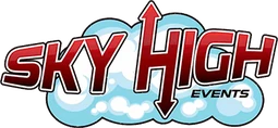 Logo Sky High Events