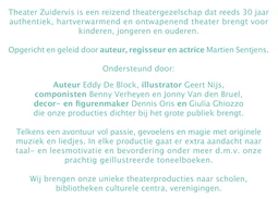 Logo Theater Zuidervis