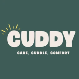 Logo CUDDY