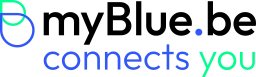Logo MyBlue