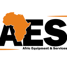 Logo AFRIC EQUIPMENT AND SERVICES