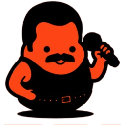 Logo BG BURGER W