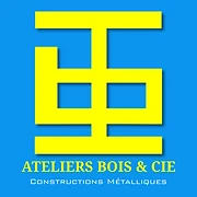 Logo ATELIERS BOIS & CIE SA