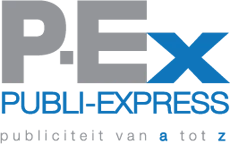 Logo PUBLI EXPRESS