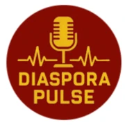 Logo ASBL DIASPORA PULSE