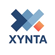 Logo XYNTA