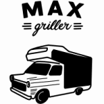 Logo ROCKETMAN