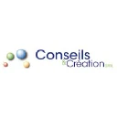 Logo CONSEILS ET CREATION