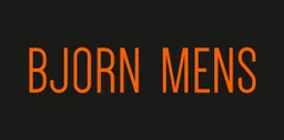 Logo Björn Mens