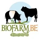 Logo BIOFARM